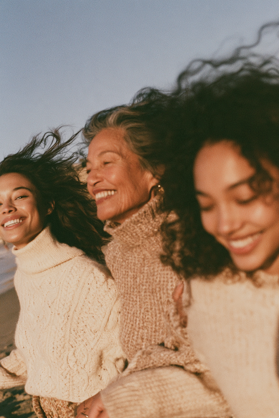 Your Period, Explained: What “Normal” Looks Like at 15, 35 and 45