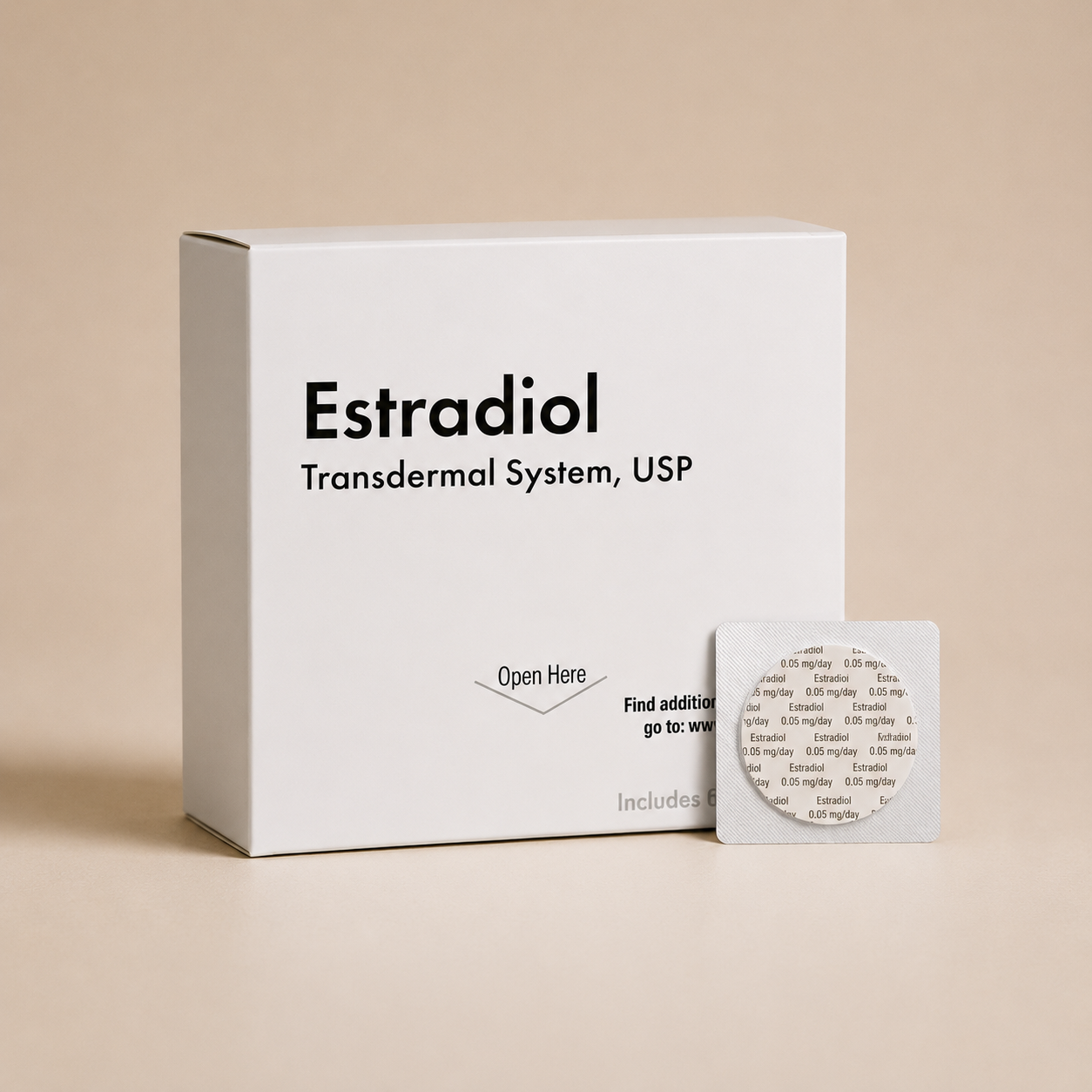 Estradiol Patch