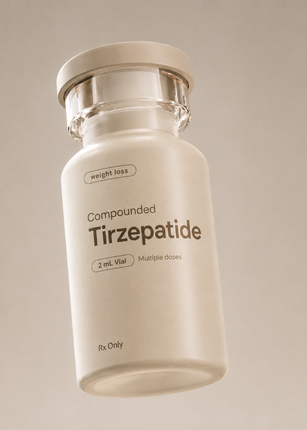 Tirzepatide