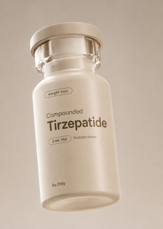 Tirzepatide